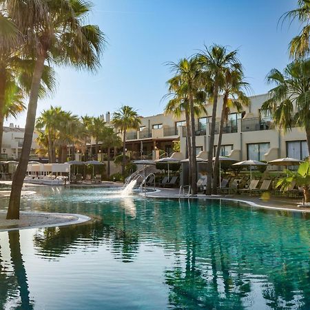 Valentin Star Menorca - Adults Only Hotel Ciutadella  Luaran gambar