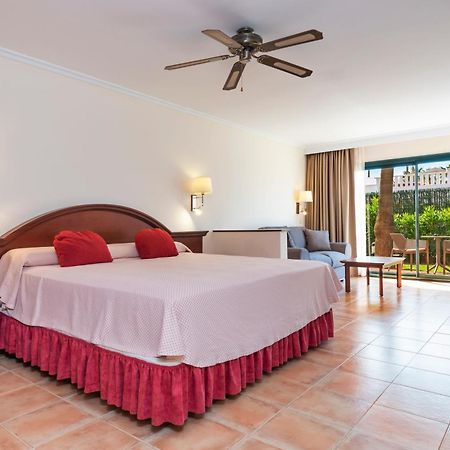 Valentin Star Menorca - Adults Only Hotel Ciutadella  Luaran gambar