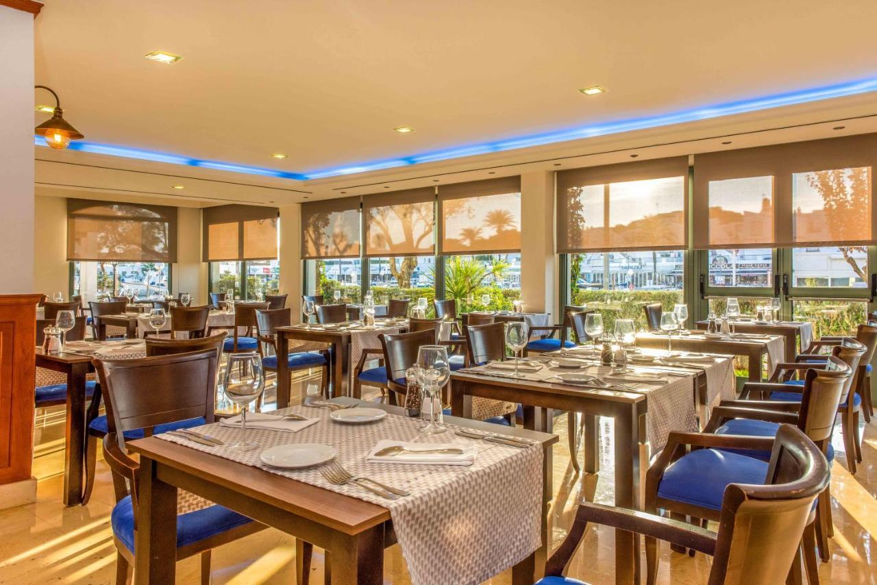 Valentin Star Menorca - Adults Only Hotel Ciutadella  Luaran gambar
