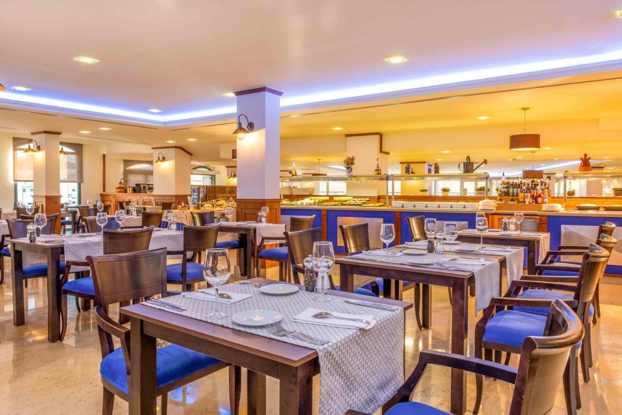 Valentin Star Menorca - Adults Only Hotel Ciutadella  Luaran gambar