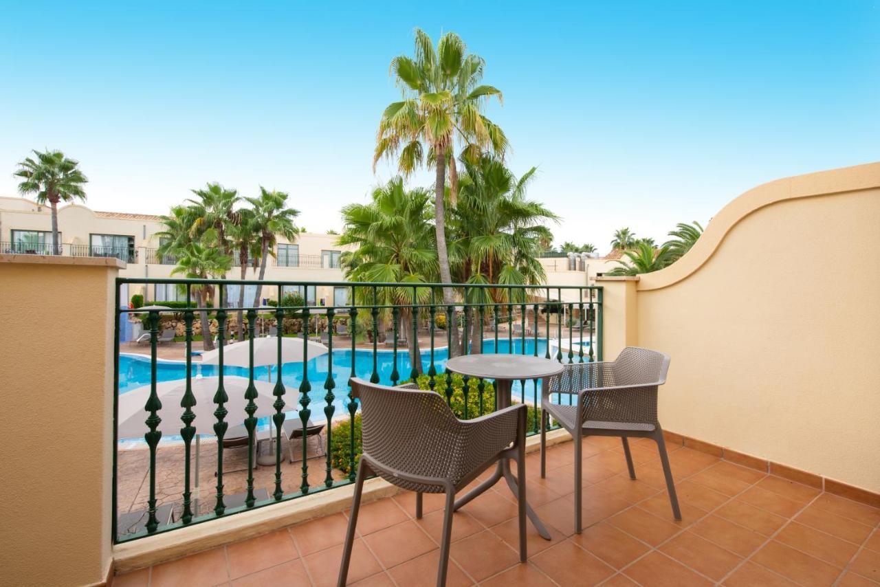 Valentin Star Menorca - Adults Only Hotel Ciutadella  Luaran gambar