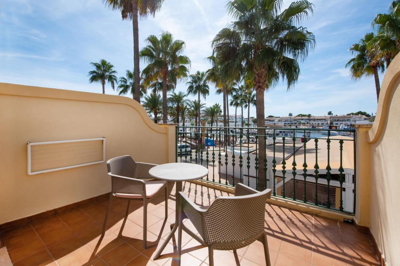 Valentin Star Menorca - Adults Only Hotel Ciutadella  Luaran gambar