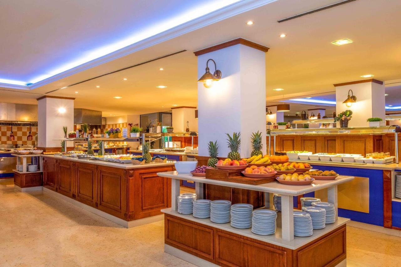 Valentin Star Menorca - Adults Only Hotel Ciutadella  Luaran gambar