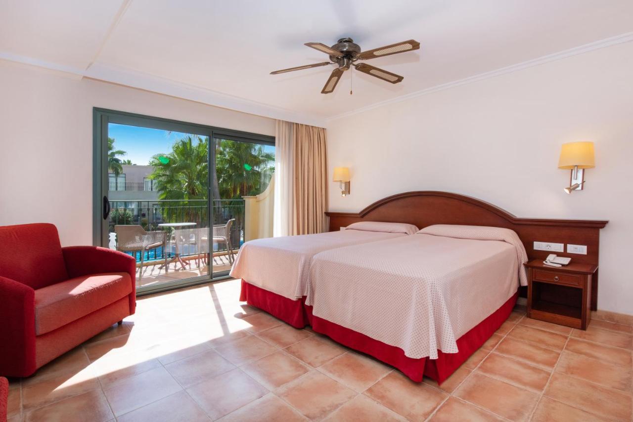 Valentin Star Menorca - Adults Only Hotel Ciutadella  Luaran gambar
