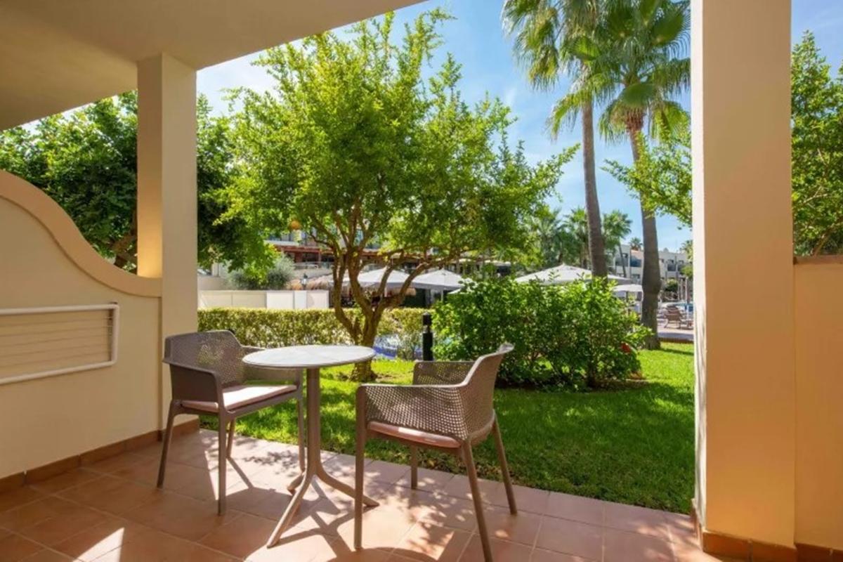Valentin Star Menorca - Adults Only Hotel Ciutadella  Luaran gambar