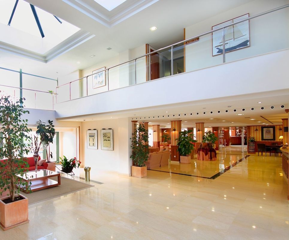 Valentin Star Menorca - Adults Only Hotel Ciutadella  Luaran gambar