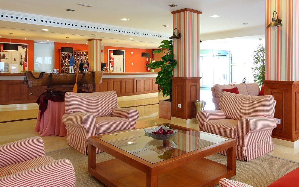 Valentin Star Menorca - Adults Only Hotel Ciutadella  Luaran gambar