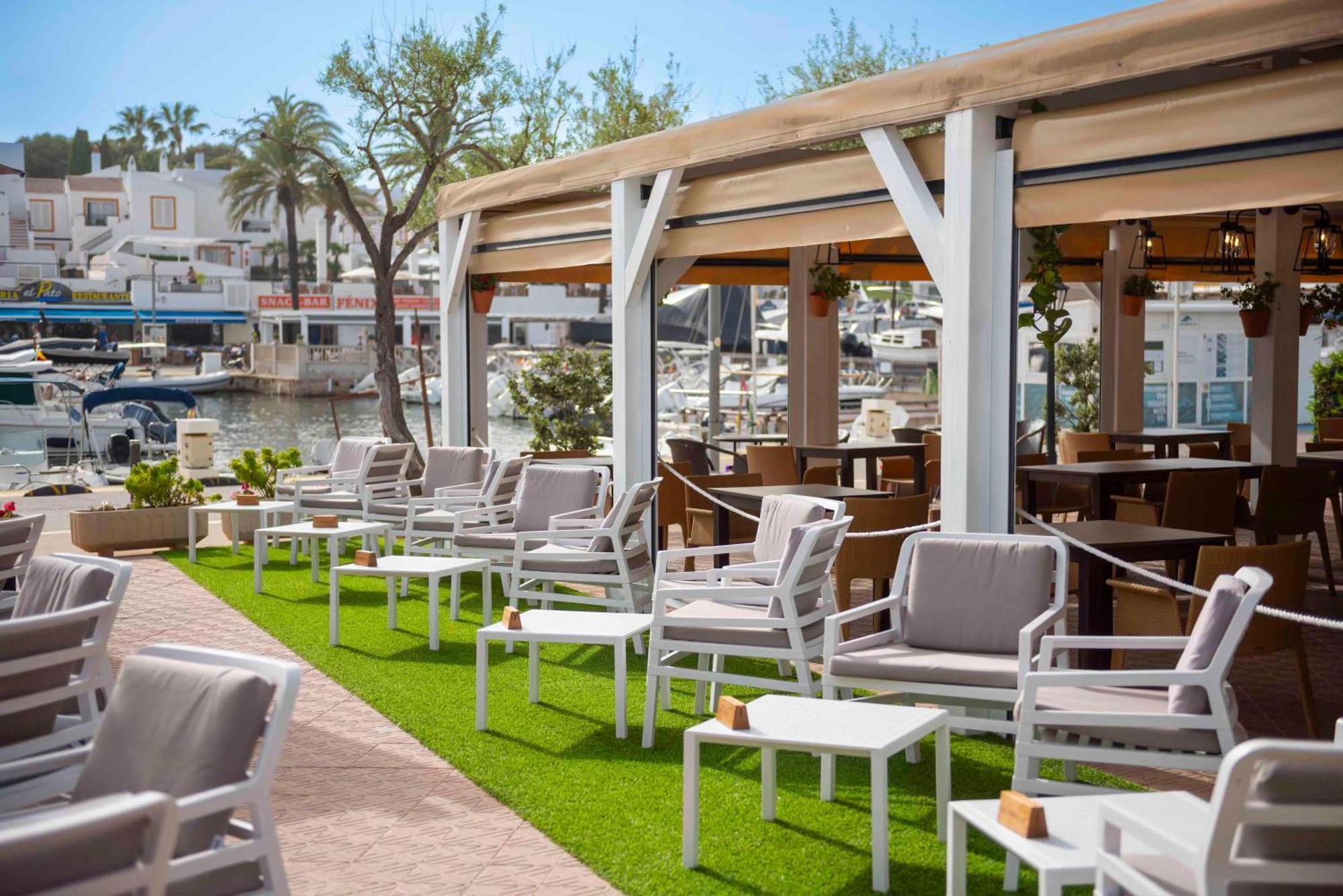 Valentin Star Menorca - Adults Only Hotel Ciutadella  Luaran gambar