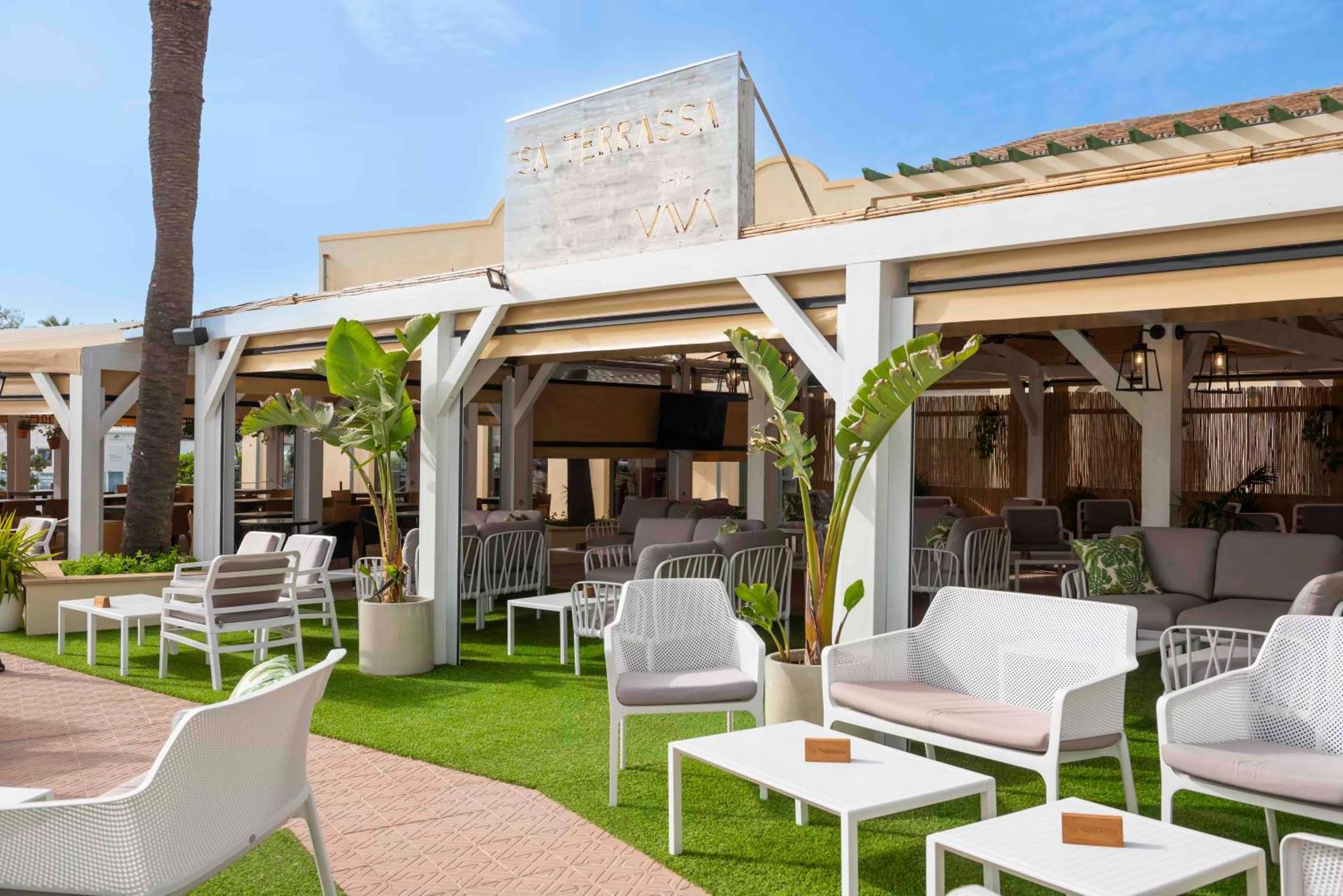 Valentin Star Menorca - Adults Only Hotel Ciutadella  Luaran gambar