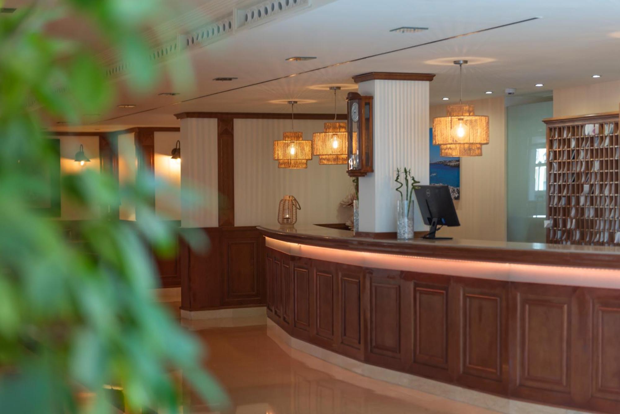Valentin Star Menorca - Adults Only Hotel Ciutadella  Luaran gambar