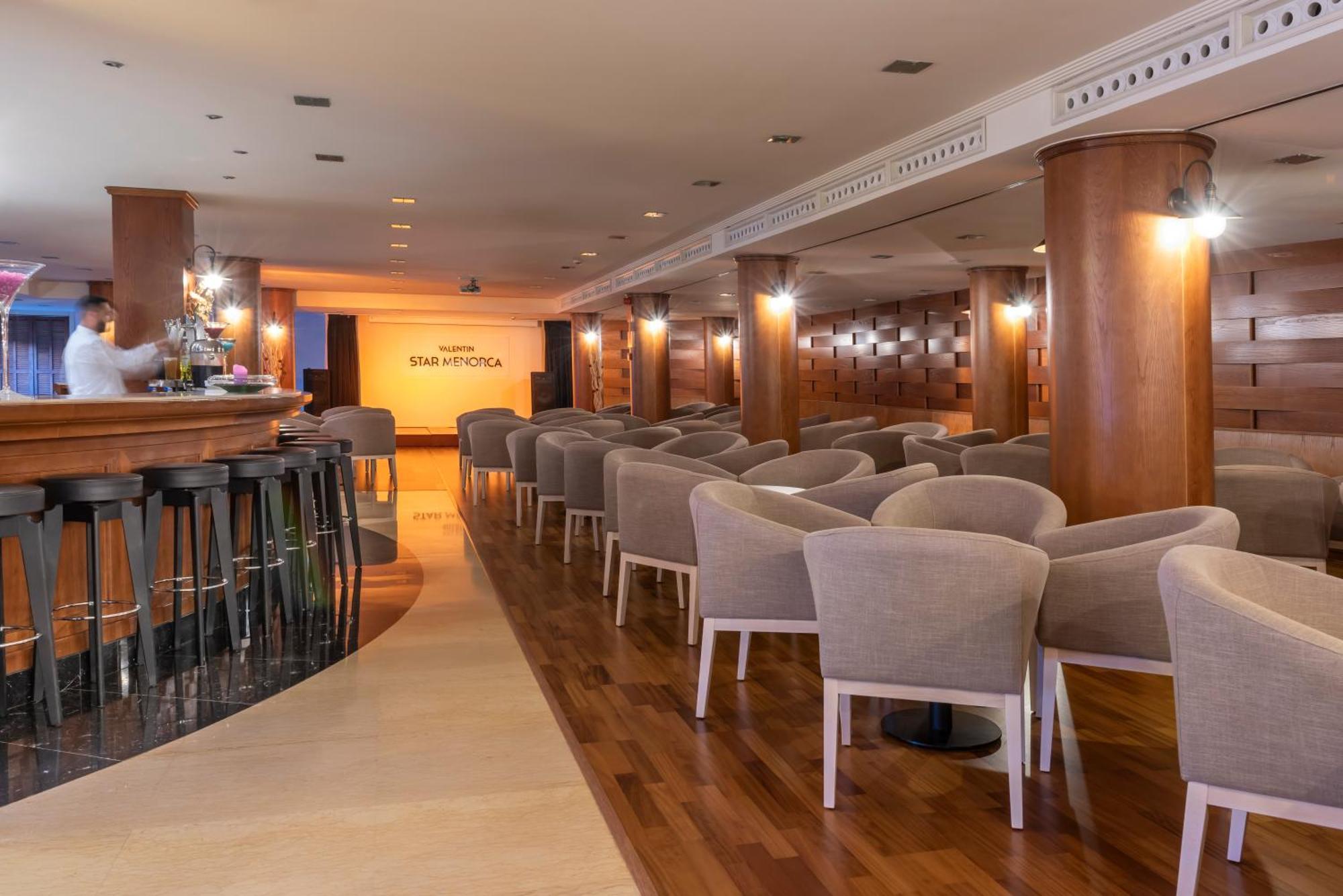 Valentin Star Menorca - Adults Only Hotel Ciutadella  Luaran gambar