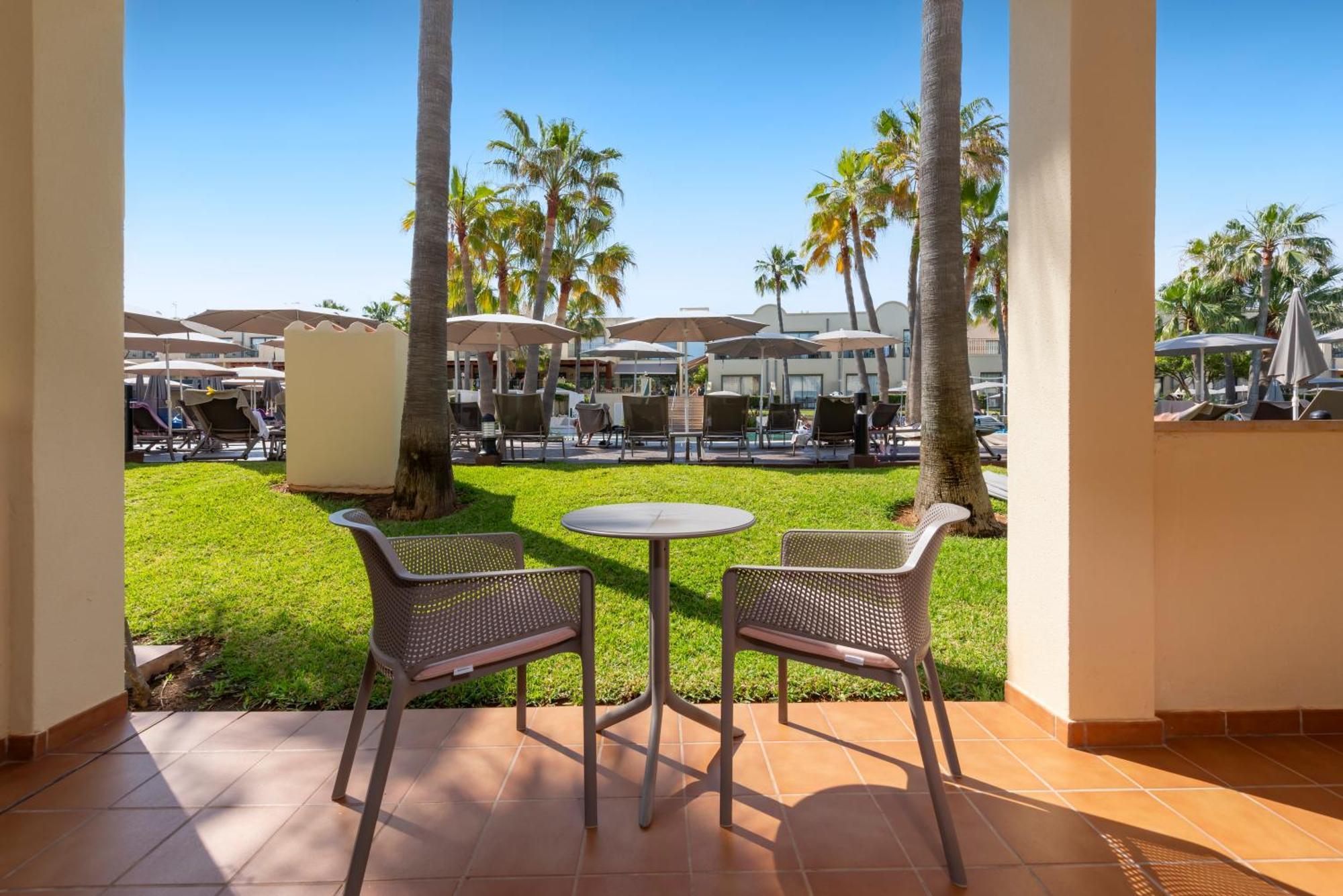 Valentin Star Menorca - Adults Only Hotel Ciutadella  Luaran gambar