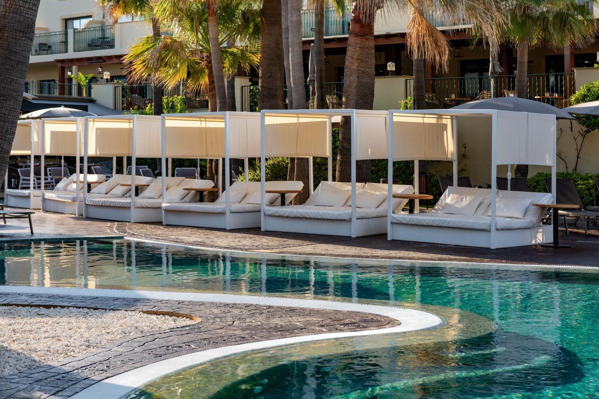 Valentin Star Menorca - Adults Only Hotel Ciutadella  Luaran gambar
