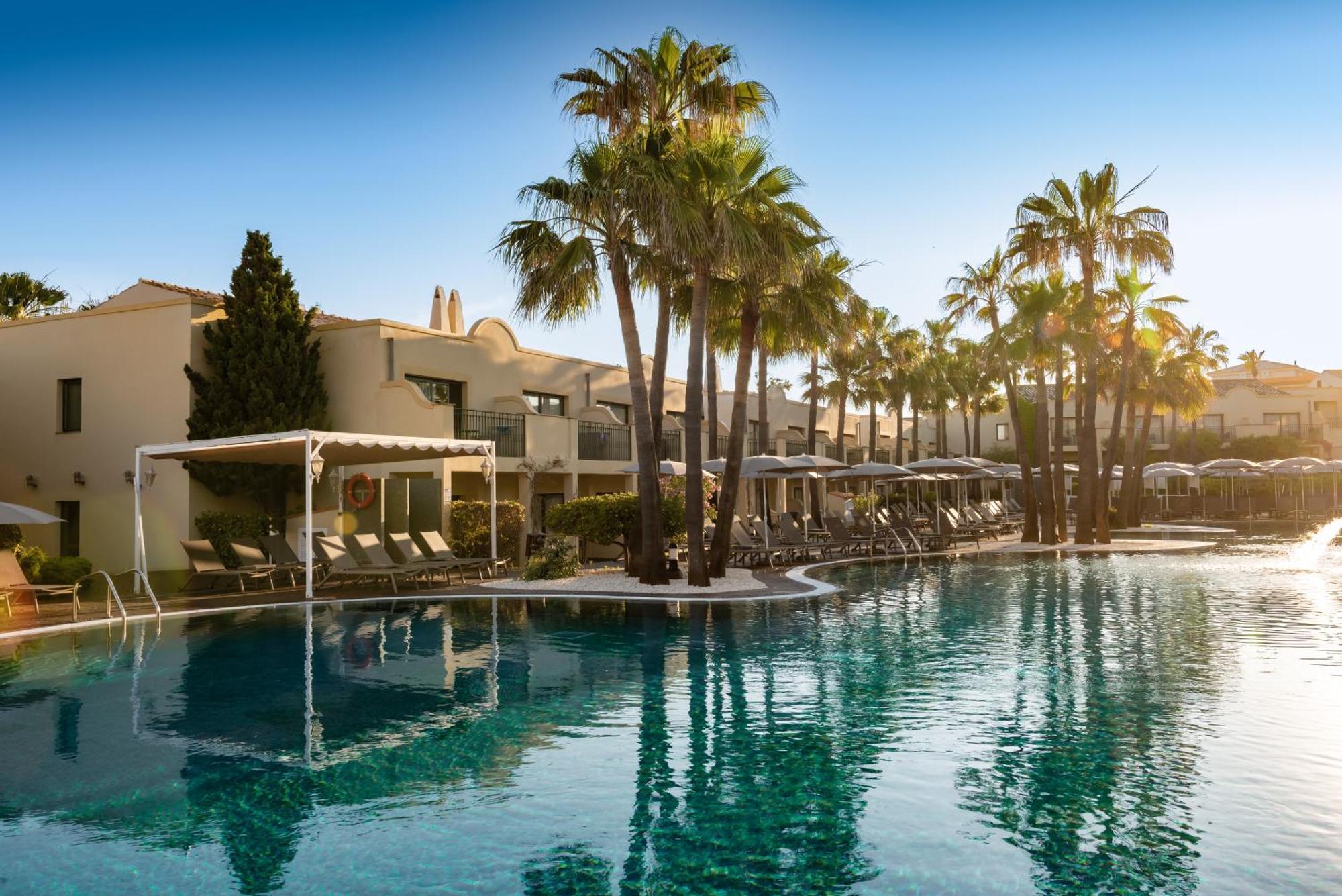 Valentin Star Menorca - Adults Only Hotel Ciutadella  Luaran gambar
