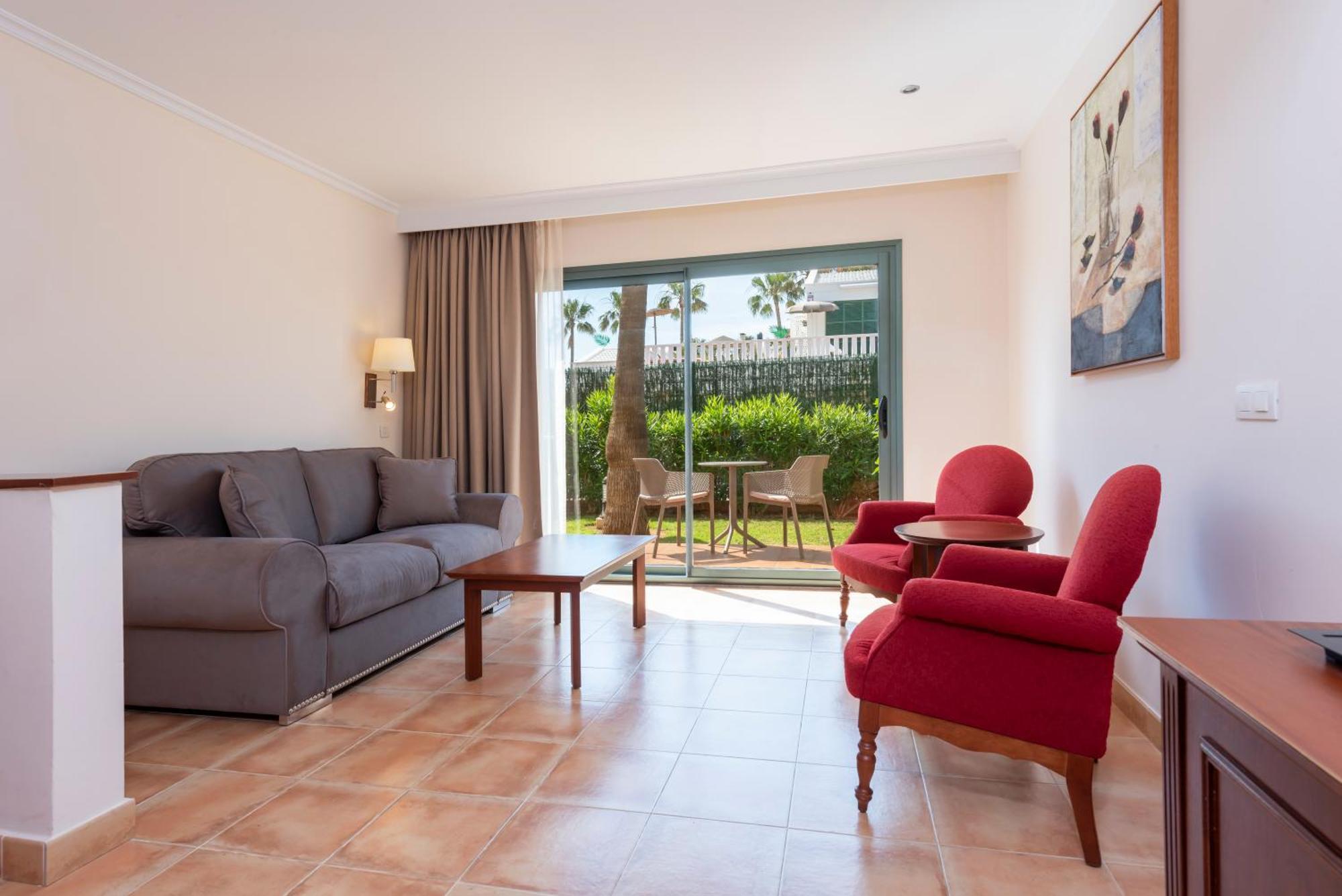 Valentin Star Menorca - Adults Only Hotel Ciutadella  Luaran gambar