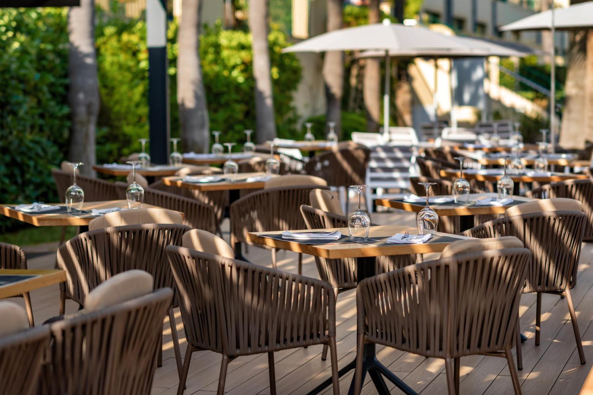 Valentin Star Menorca - Adults Only Hotel Ciutadella  Luaran gambar
