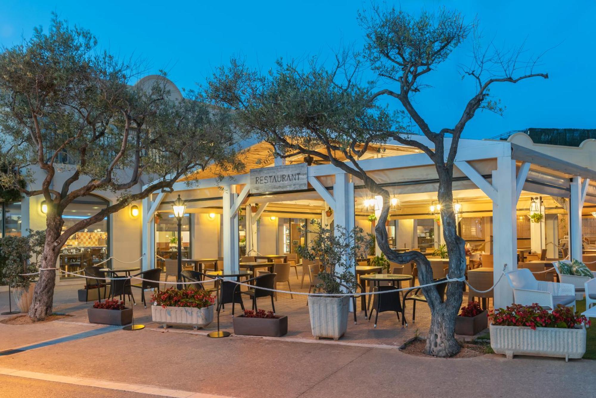 Valentin Star Menorca - Adults Only Hotel Ciutadella  Luaran gambar