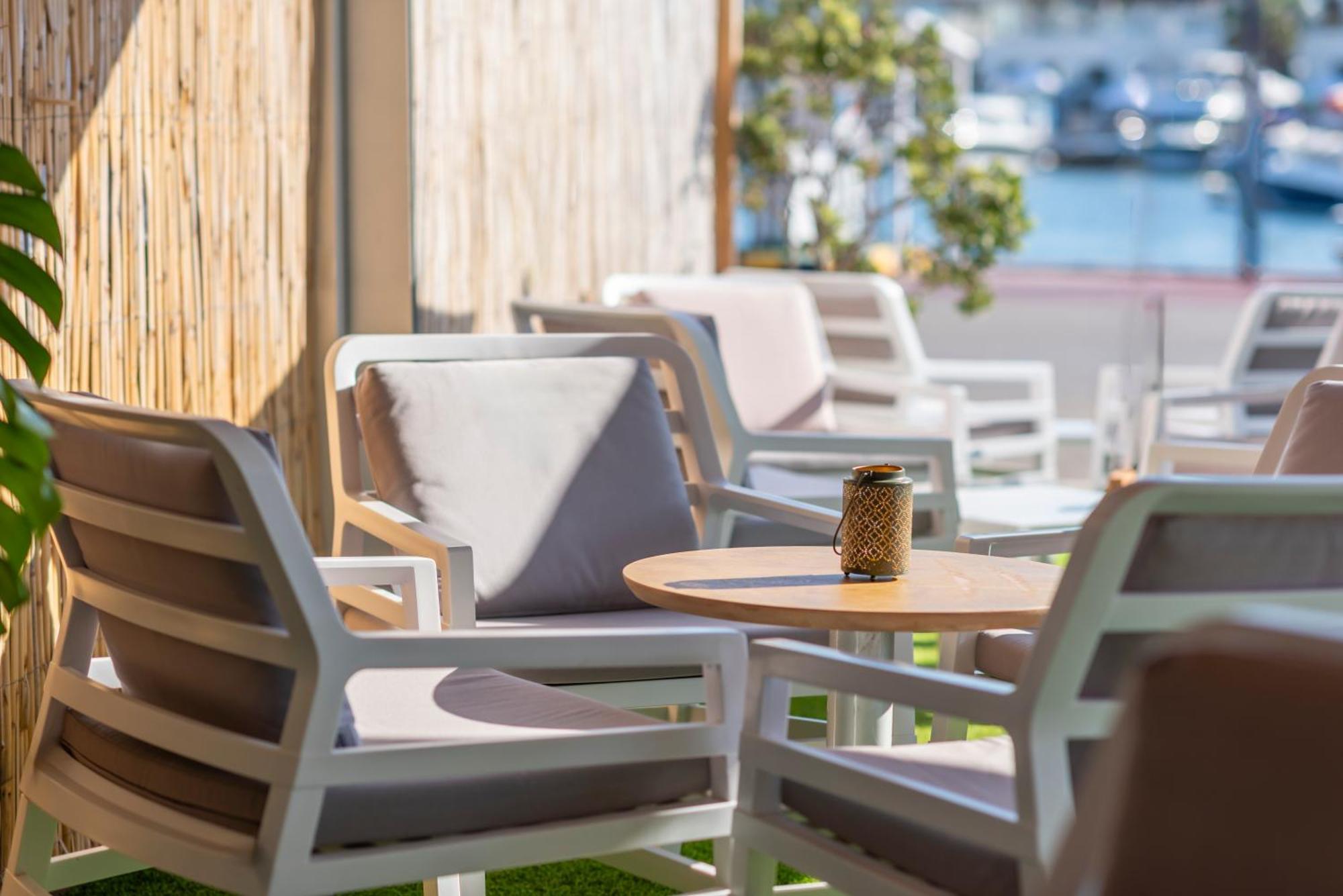 Valentin Star Menorca - Adults Only Hotel Ciutadella  Luaran gambar