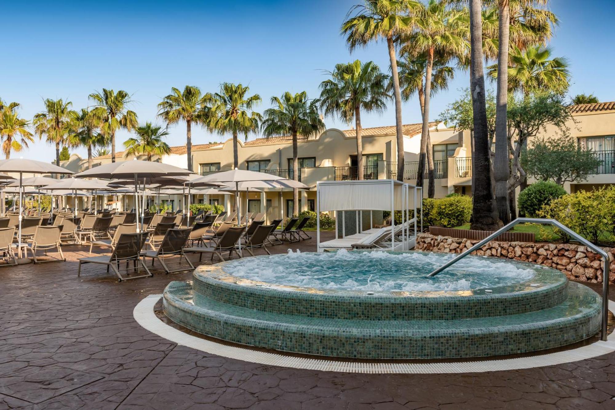 Valentin Star Menorca - Adults Only Hotel Ciutadella  Luaran gambar