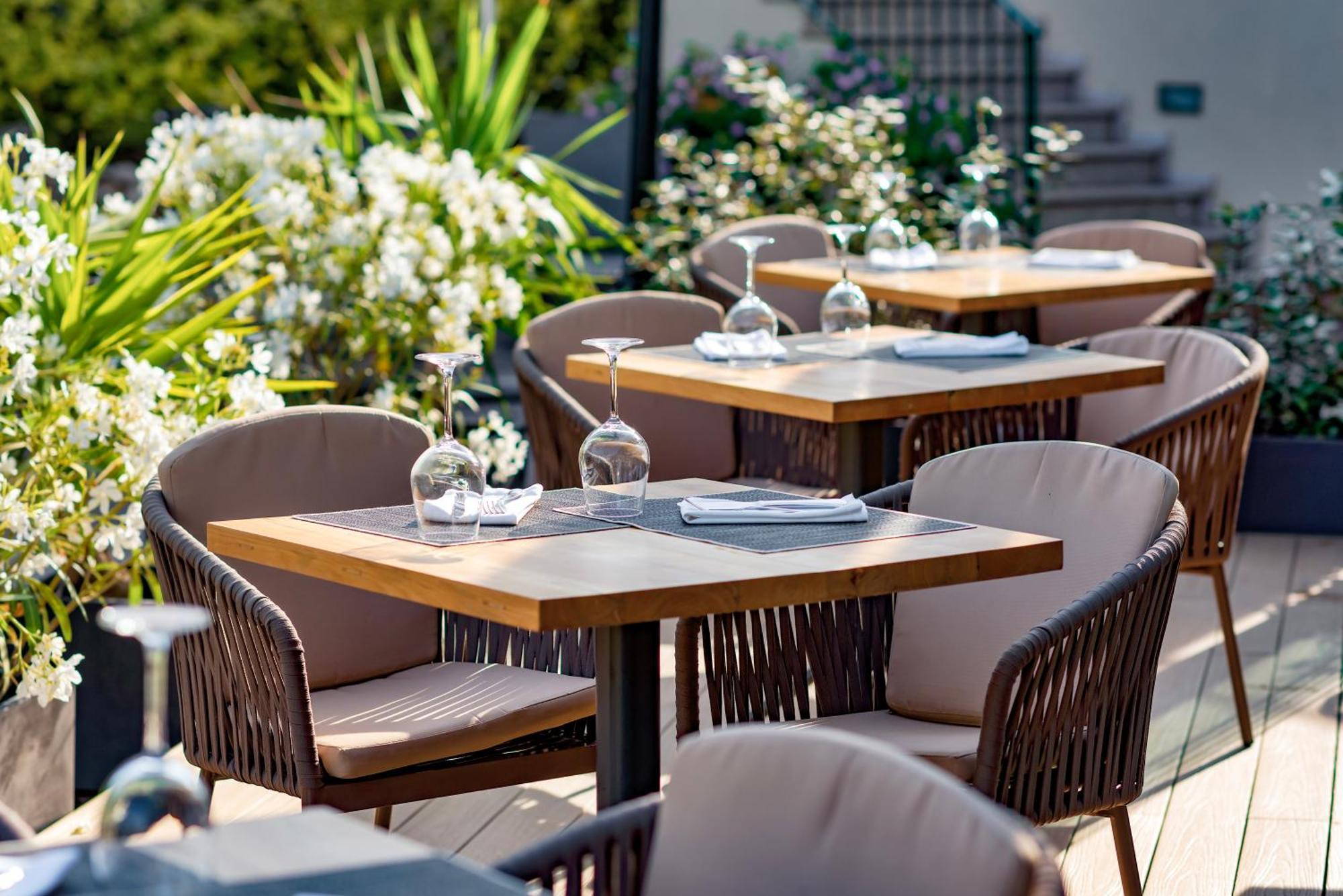 Valentin Star Menorca - Adults Only Hotel Ciutadella  Luaran gambar