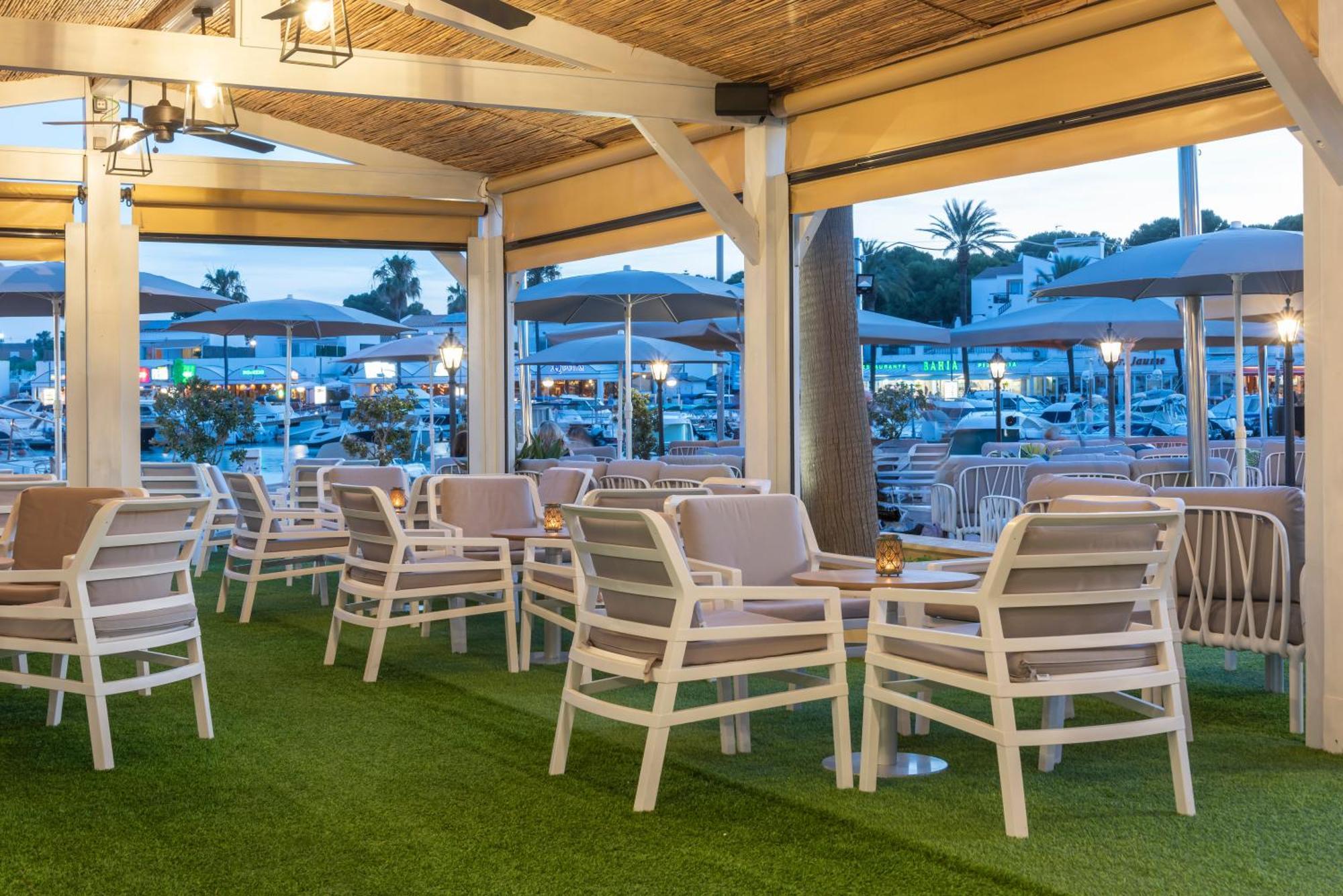 Valentin Star Menorca - Adults Only Hotel Ciutadella  Luaran gambar