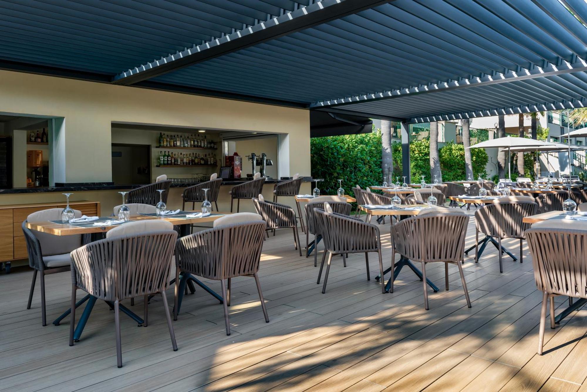 Valentin Star Menorca - Adults Only Hotel Ciutadella  Luaran gambar