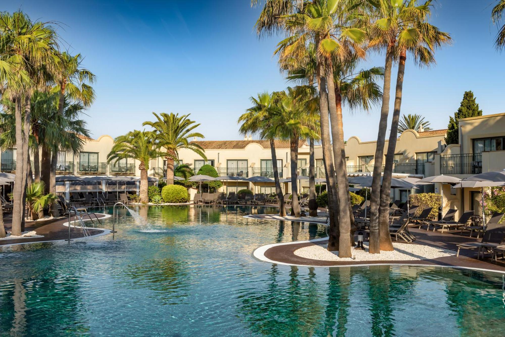 Valentin Star Menorca - Adults Only Hotel Ciutadella  Luaran gambar