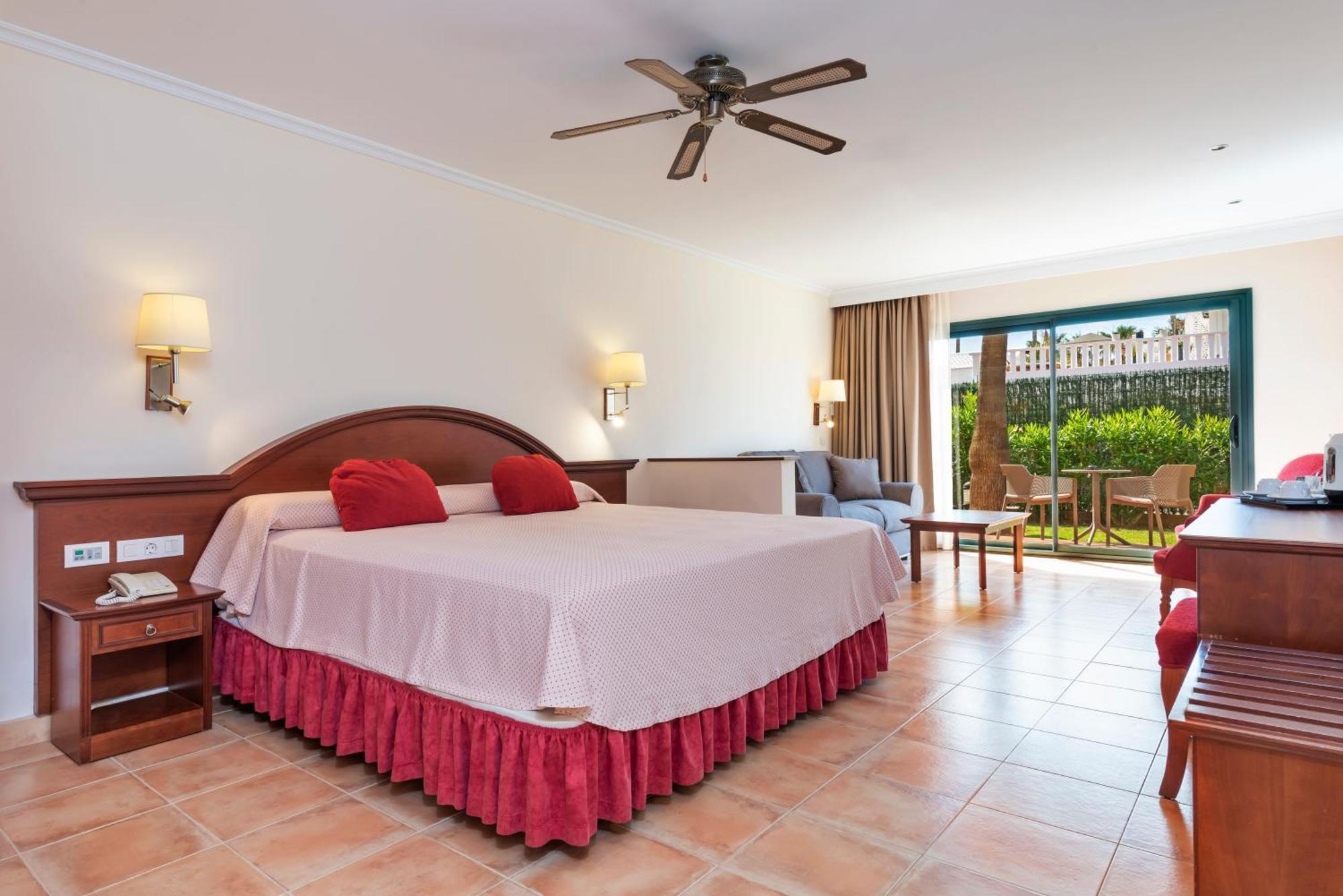 Valentin Star Menorca - Adults Only Hotel Ciutadella  Luaran gambar