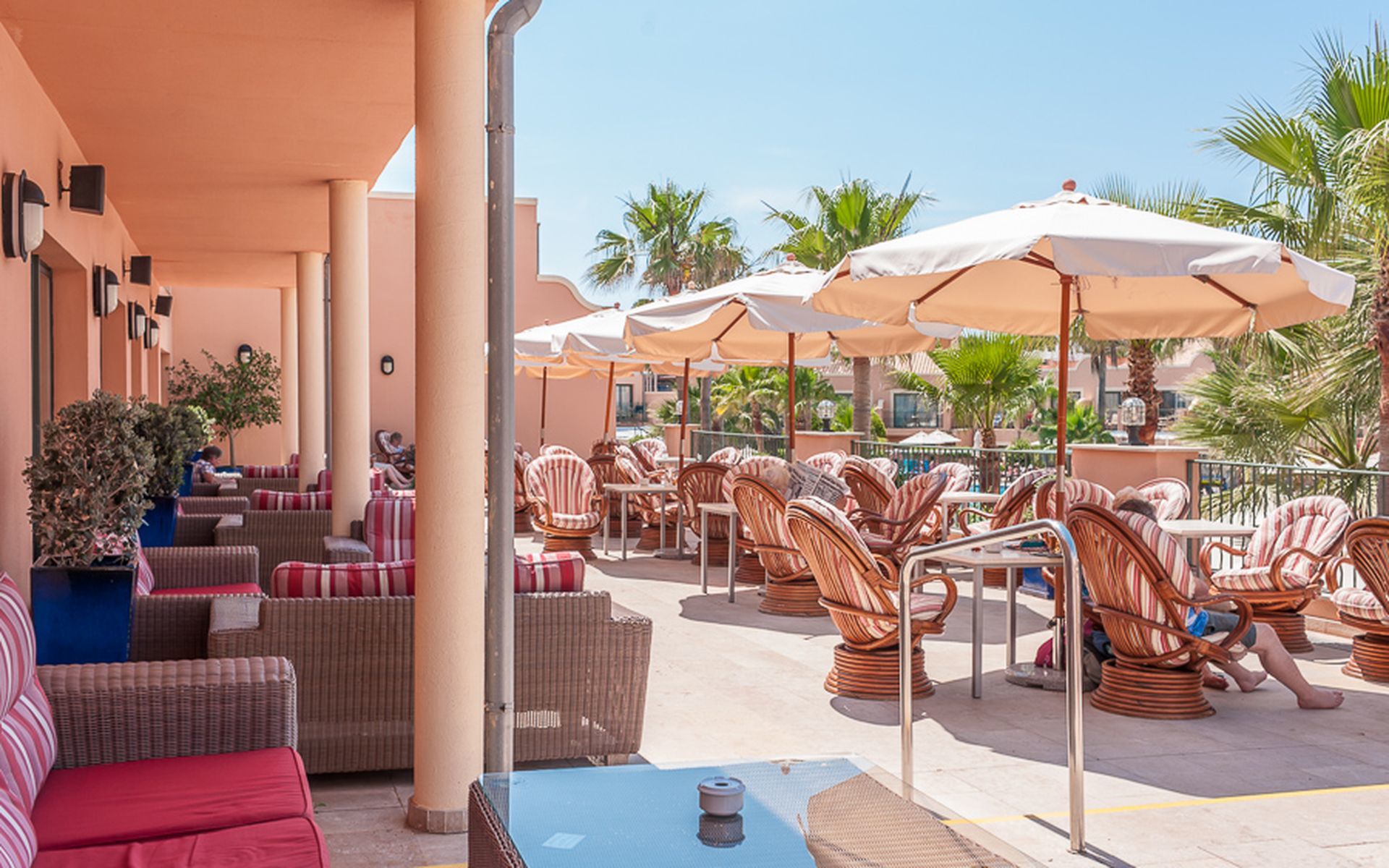 Valentin Star Menorca - Adults Only Hotel Ciutadella  Luaran gambar