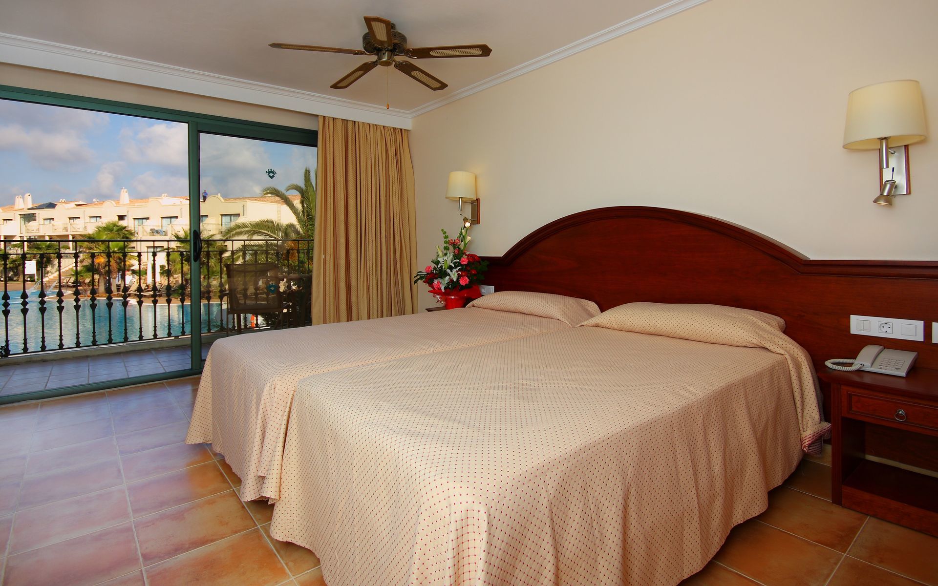 Valentin Star Menorca - Adults Only Hotel Ciutadella  Luaran gambar