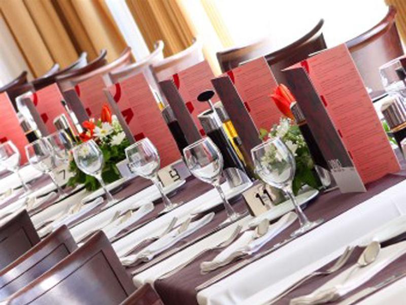 Valentin Star Menorca - Adults Only Hotel Ciutadella  Restoran gambar