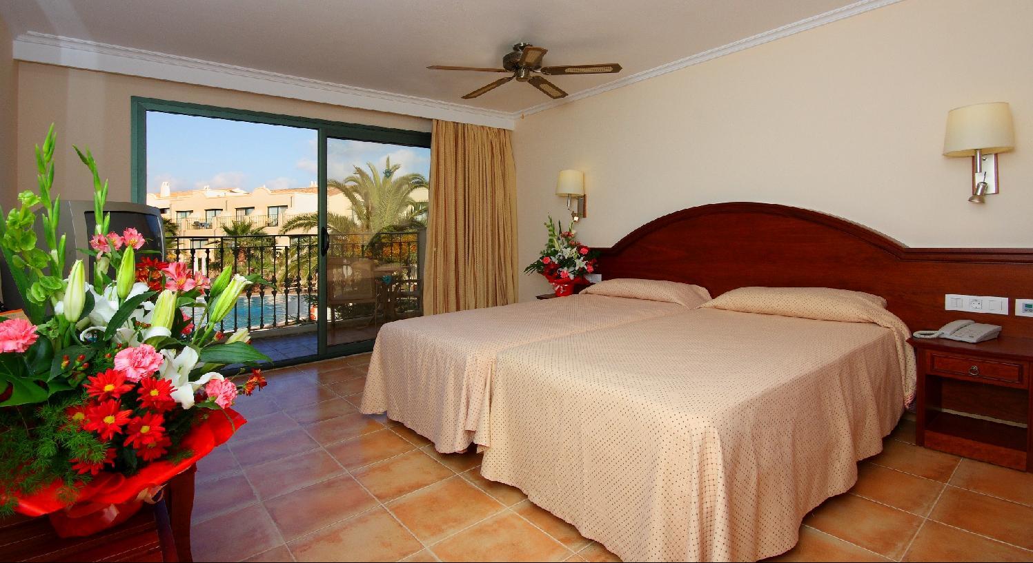 Valentin Star Menorca - Adults Only Hotel Ciutadella  Luaran gambar