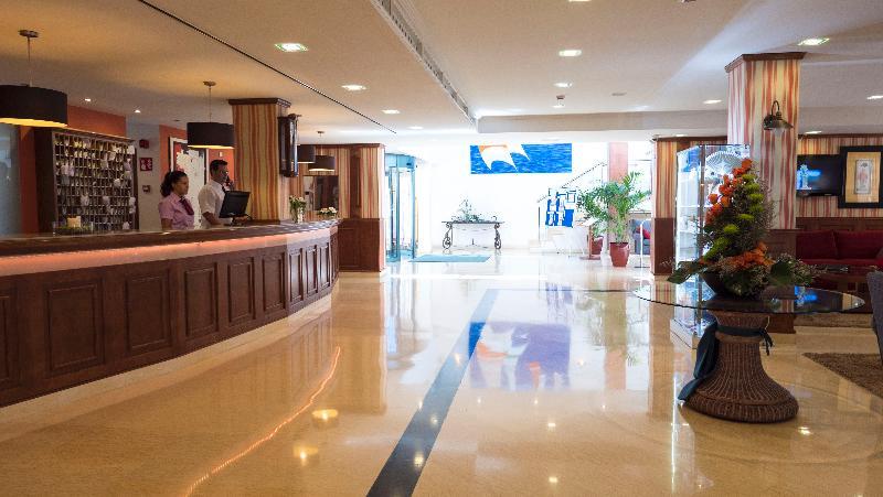 Valentin Star Menorca - Adults Only Hotel Ciutadella  Luaran gambar