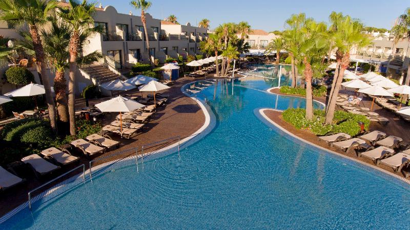 Valentin Star Menorca - Adults Only Hotel Ciutadella  Luaran gambar