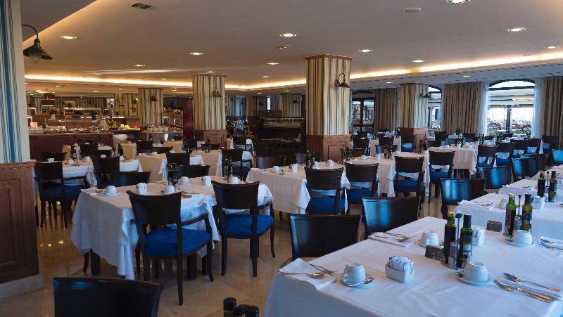 Valentin Star Menorca - Adults Only Hotel Ciutadella  Luaran gambar