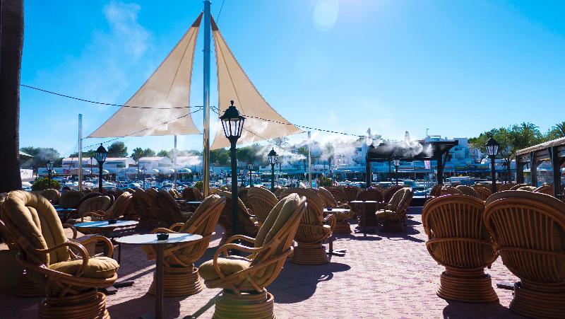Valentin Star Menorca - Adults Only Hotel Ciutadella  Luaran gambar