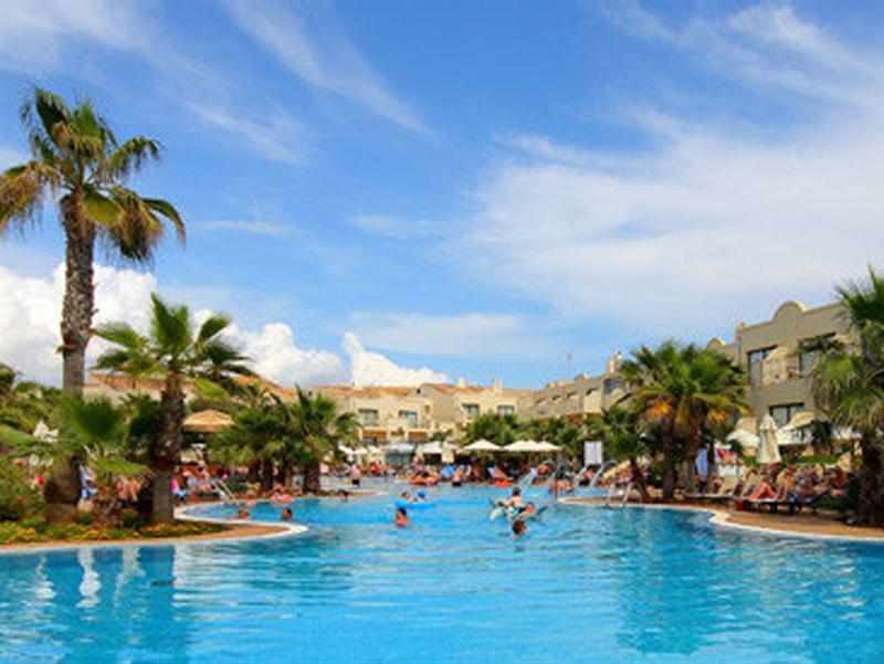 Valentin Star Menorca - Adults Only Hotel Ciutadella  Luaran gambar