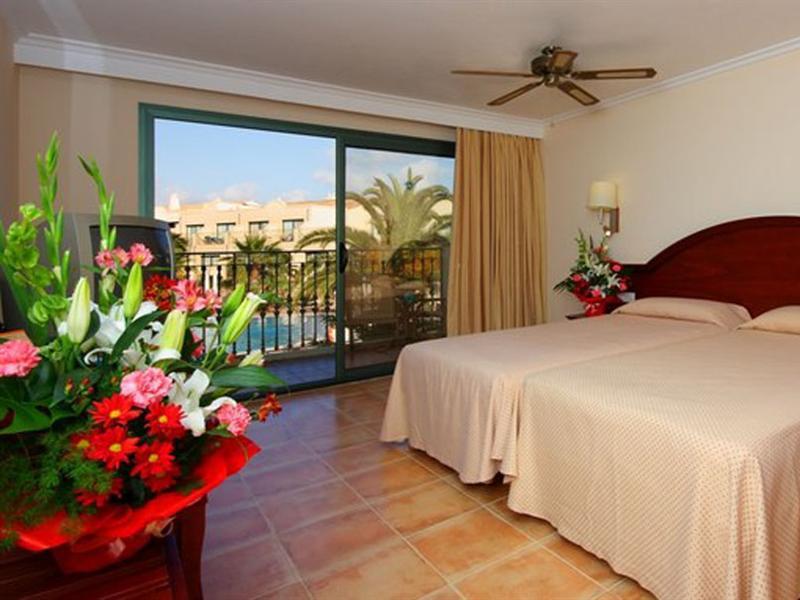 Valentin Star Menorca - Adults Only Hotel Ciutadella  Luaran gambar